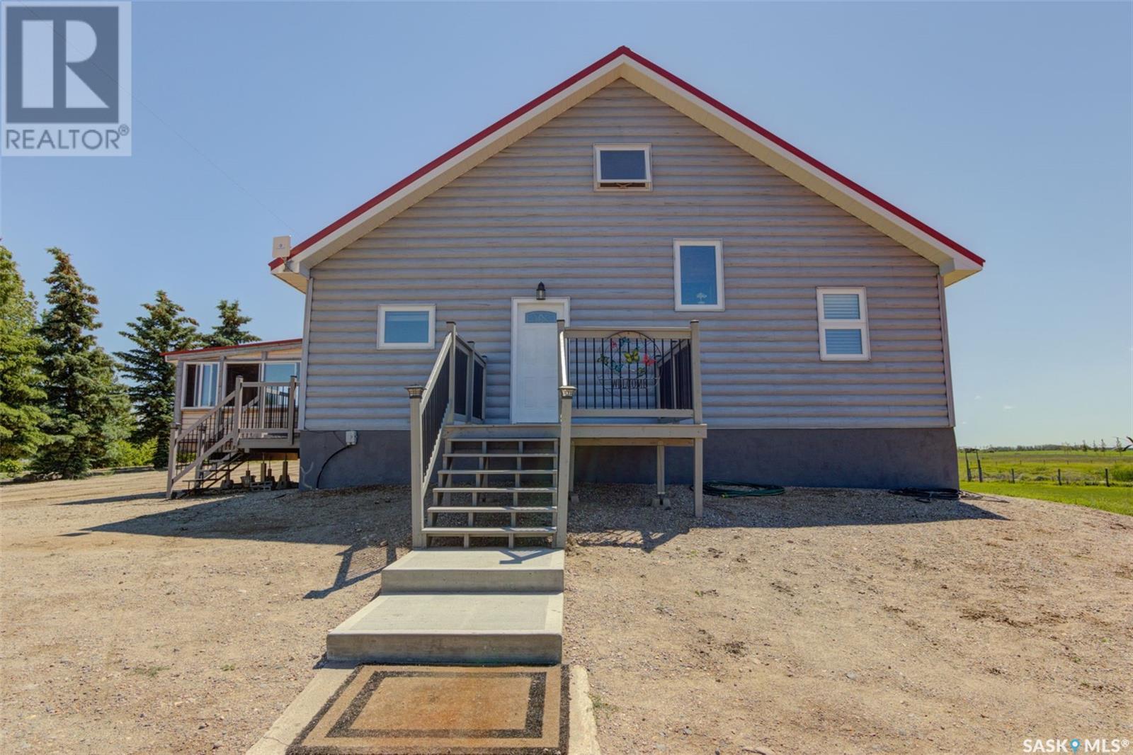 Photo 31 of Hoffort Acreage, South Quappelle Rm No 157 SK