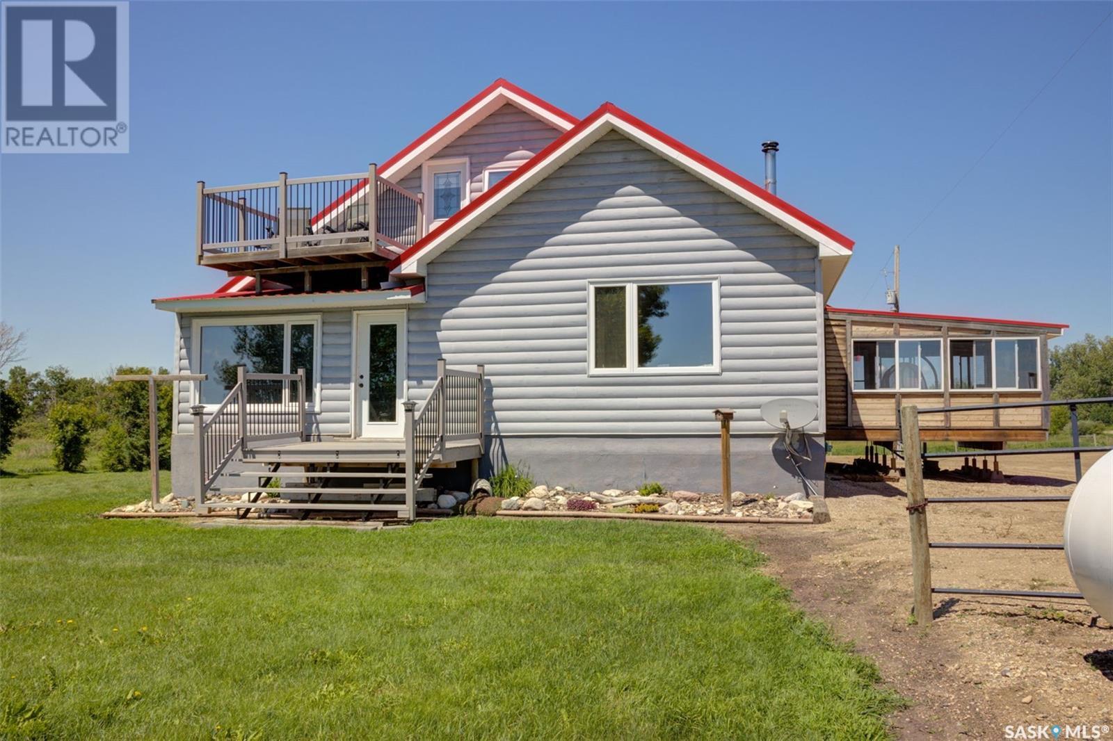 Photo 26 of Hoffort Acreage, South Quappelle Rm No 157 SK
