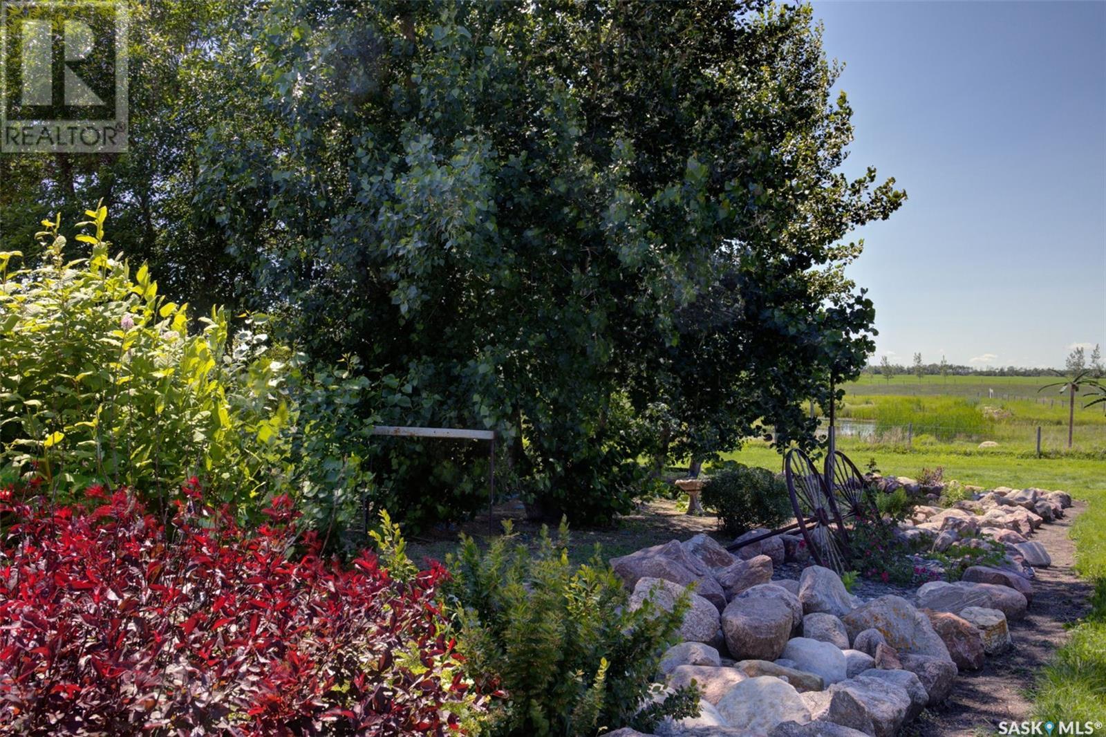 Photo 48 of Hoffort Acreage, South Quappelle Rm No 157 SK