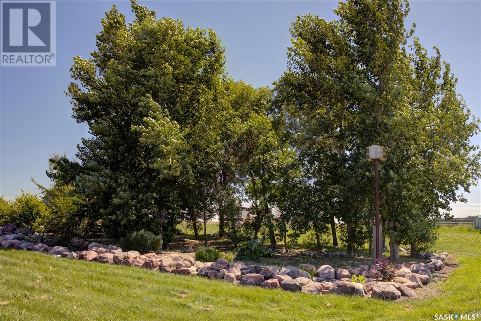 Photo 34 of Hoffort Acreage, South Quappelle Rm No 157 SK