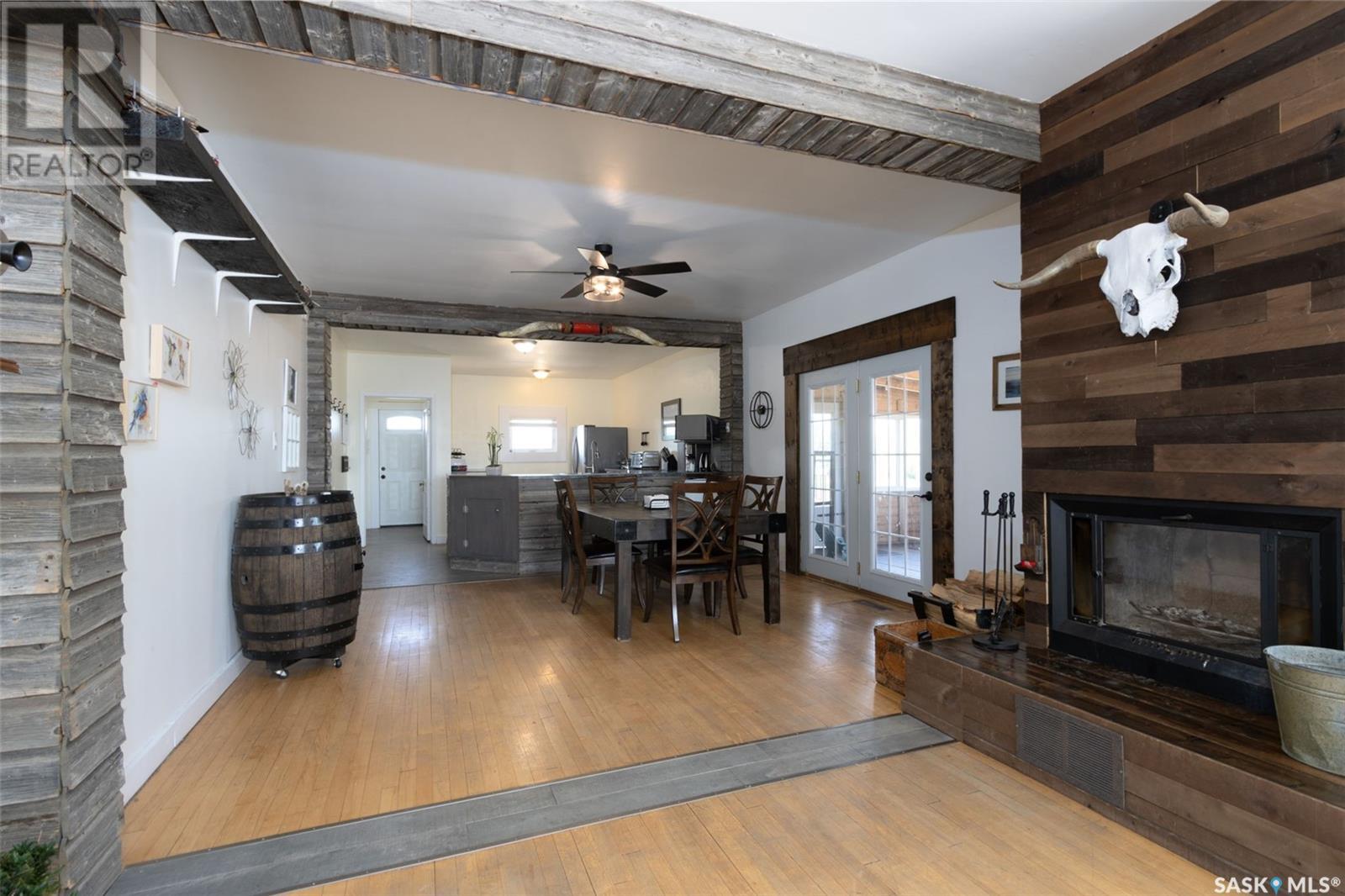 Photo 19 of Hoffort Acreage, South Quappelle Rm No 157 SK