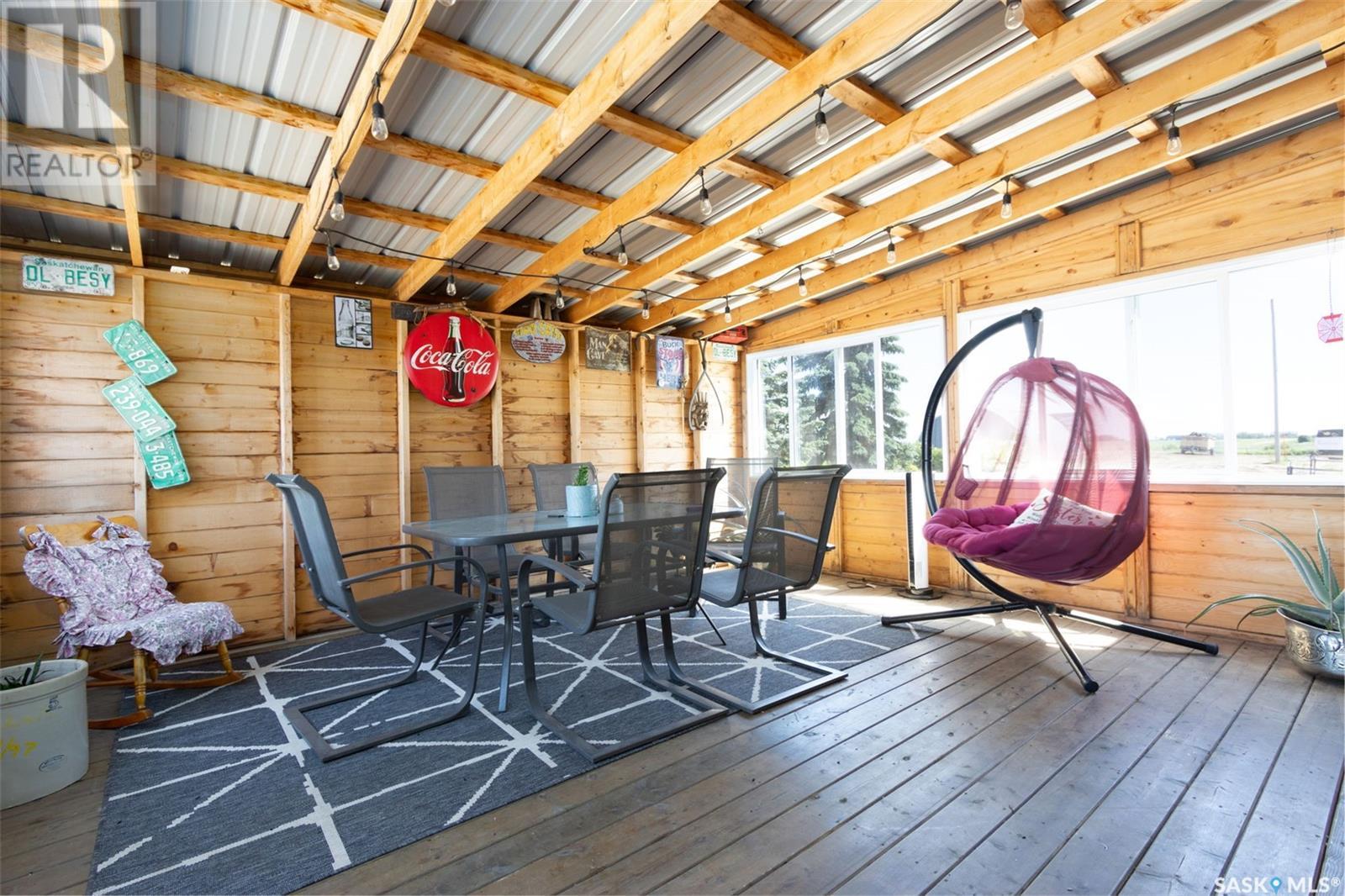 Photo 10 of Hoffort Acreage, South Quappelle Rm No 157 SK