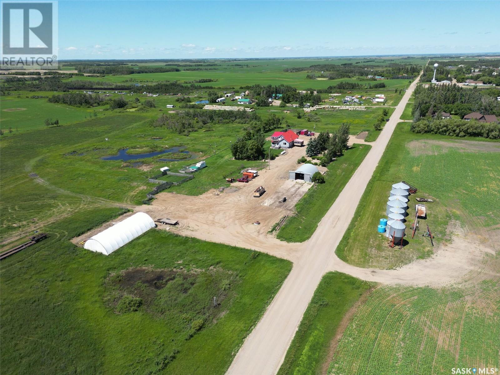 Photo 11 of Hoffort Acreage, South Quappelle Rm No 157 SK