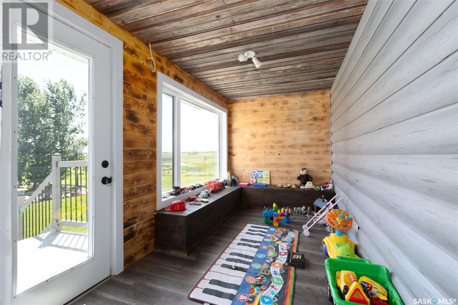 Photo 42 of Hoffort Acreage, South Quappelle Rm No 157 SK