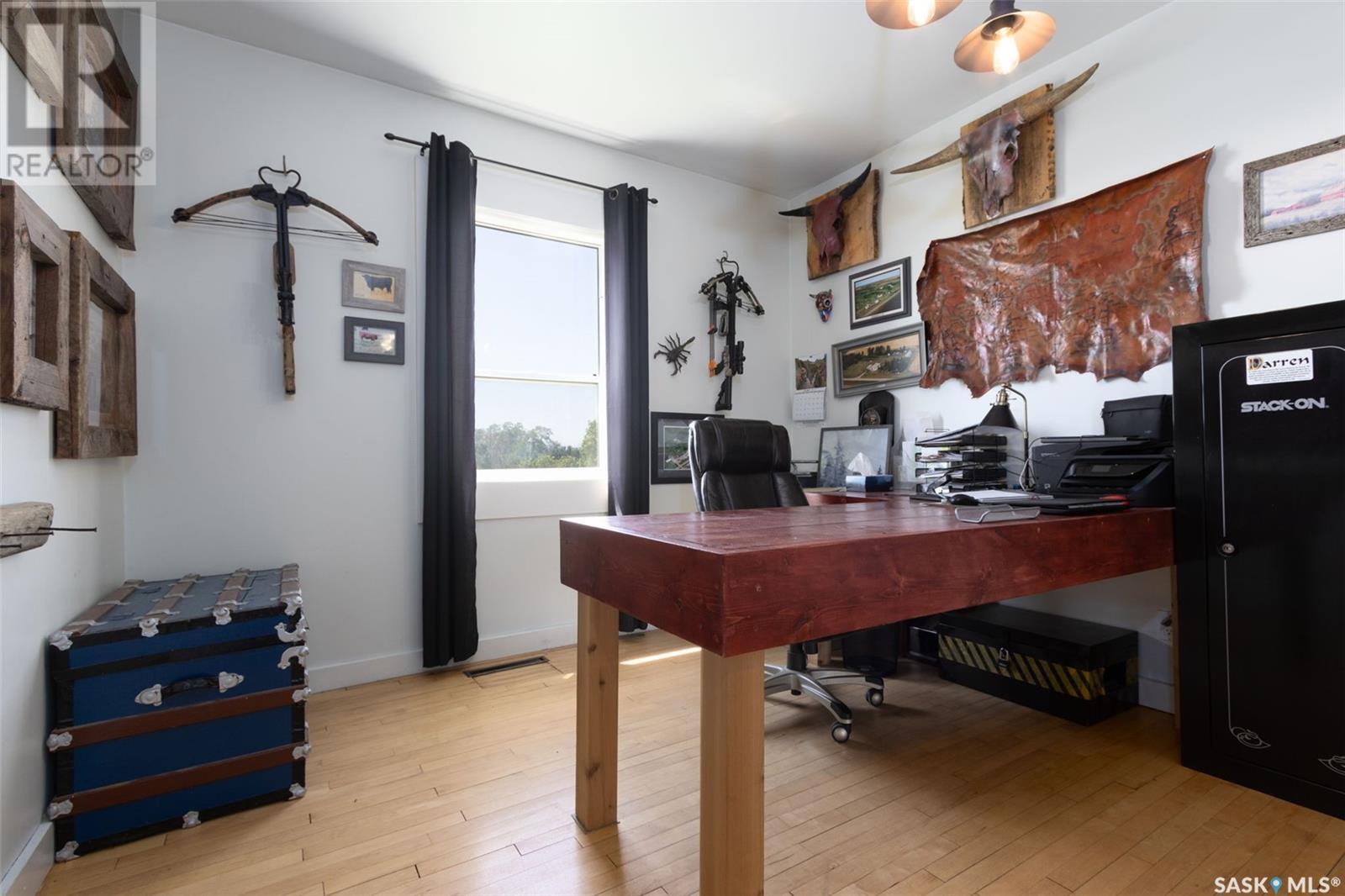 Photo 4 of Hoffort Acreage, South Quappelle Rm No 157 SK