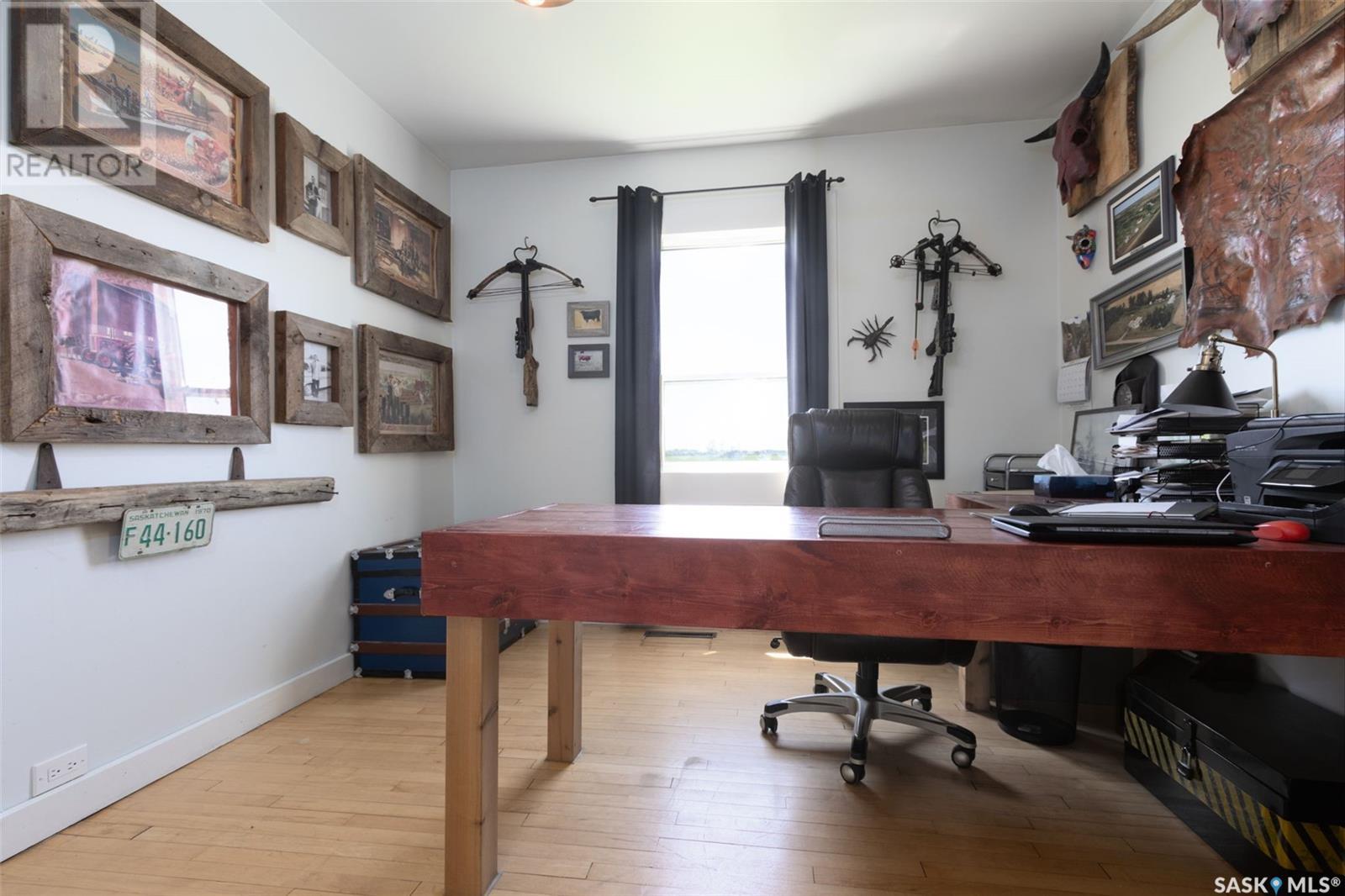 Photo 30 of Hoffort Acreage, South Quappelle Rm No 157 SK