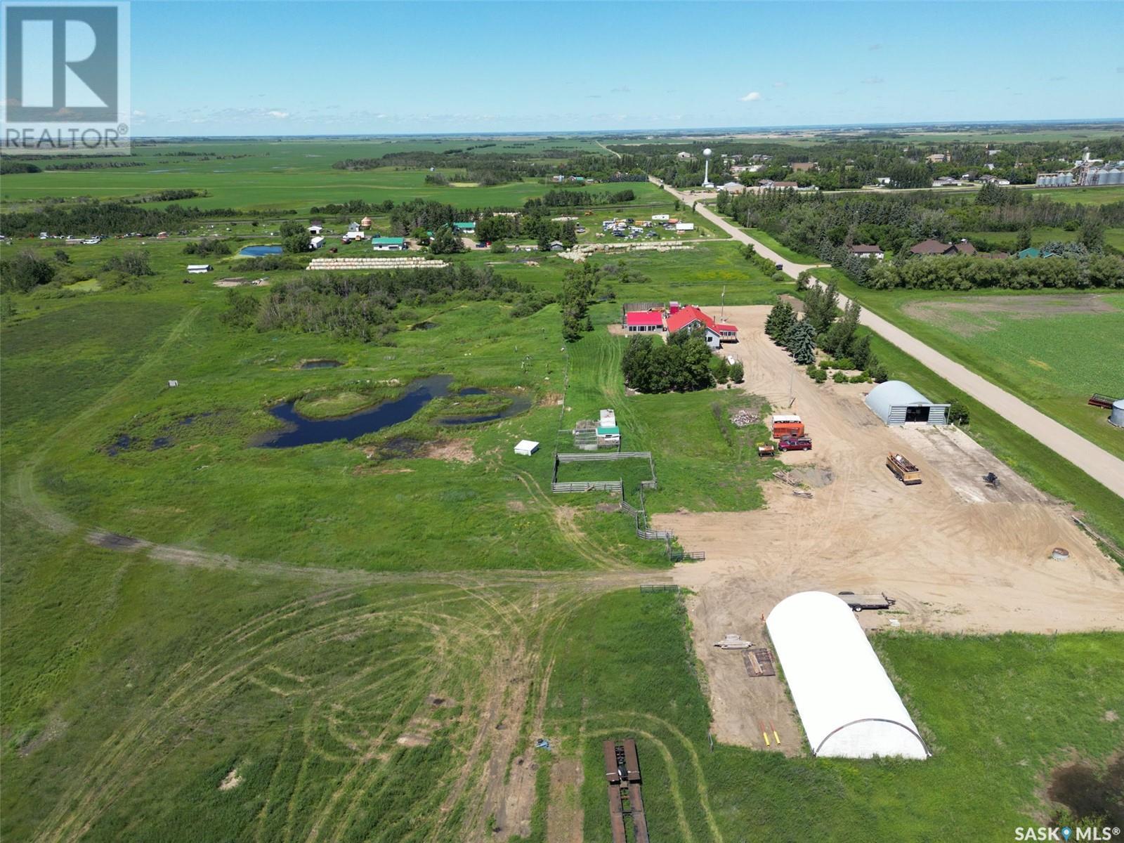 Photo 17 of Hoffort Acreage, South Quappelle Rm No 157 SK