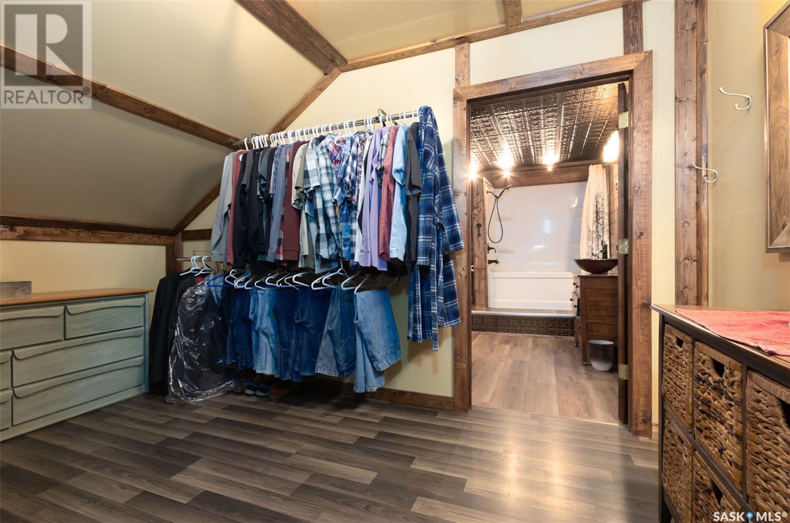 Photo 50 of Hoffort Acreage, South Quappelle Rm No 157 SK
