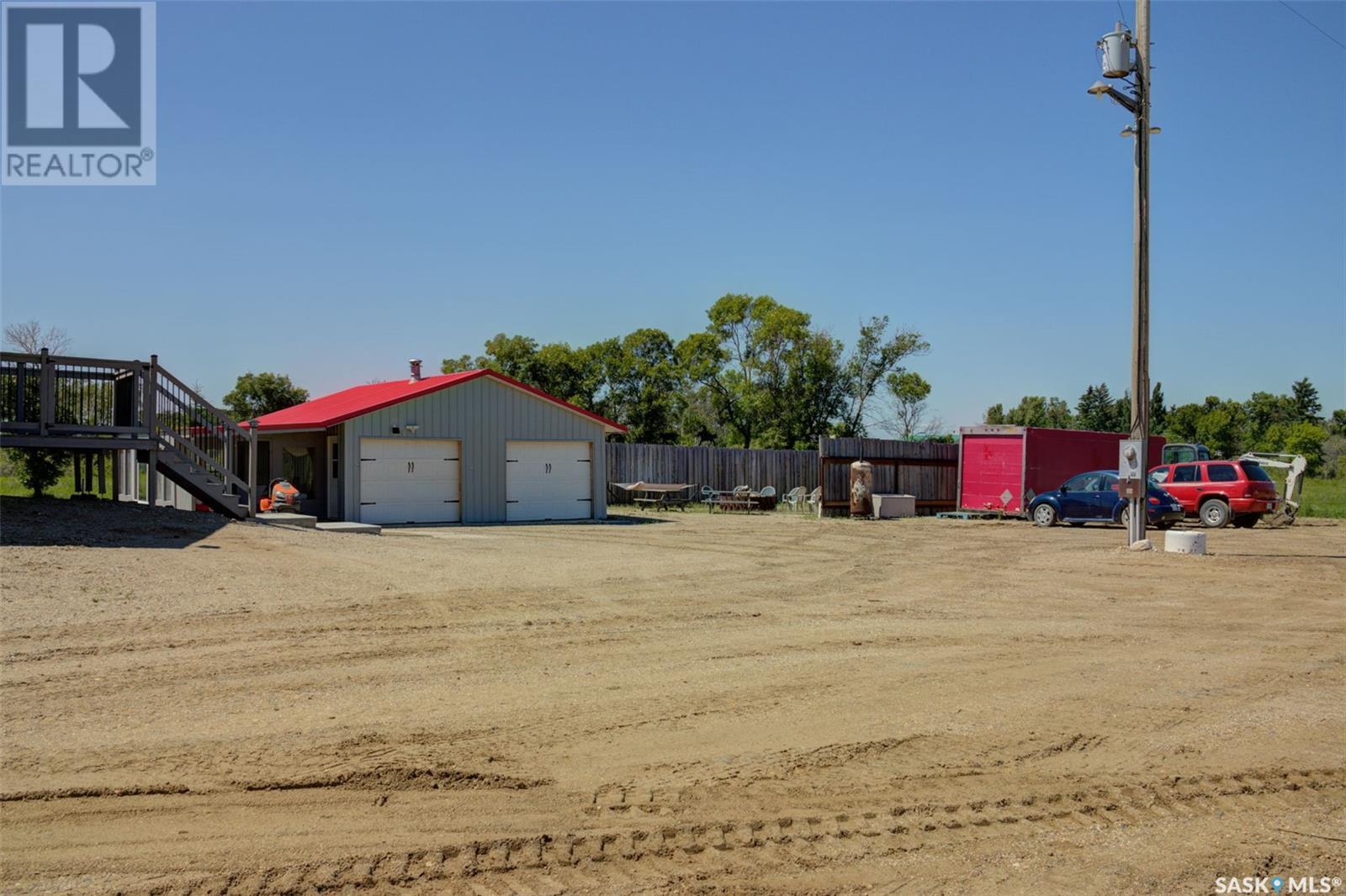 Photo 15 of Hoffort Acreage, South Quappelle Rm No 157 SK