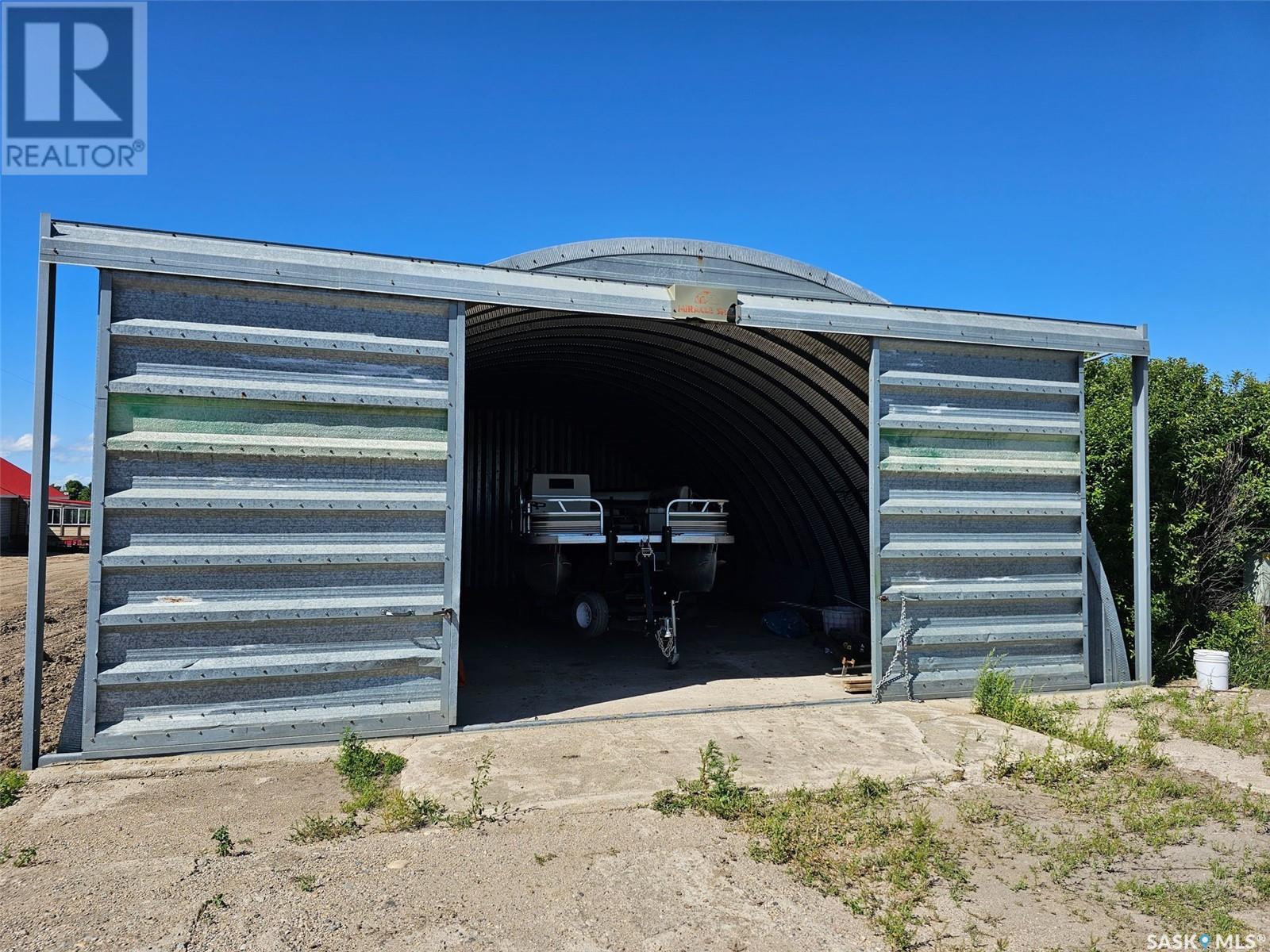 Photo 36 of Hoffort Acreage, South Quappelle Rm No 157 SK