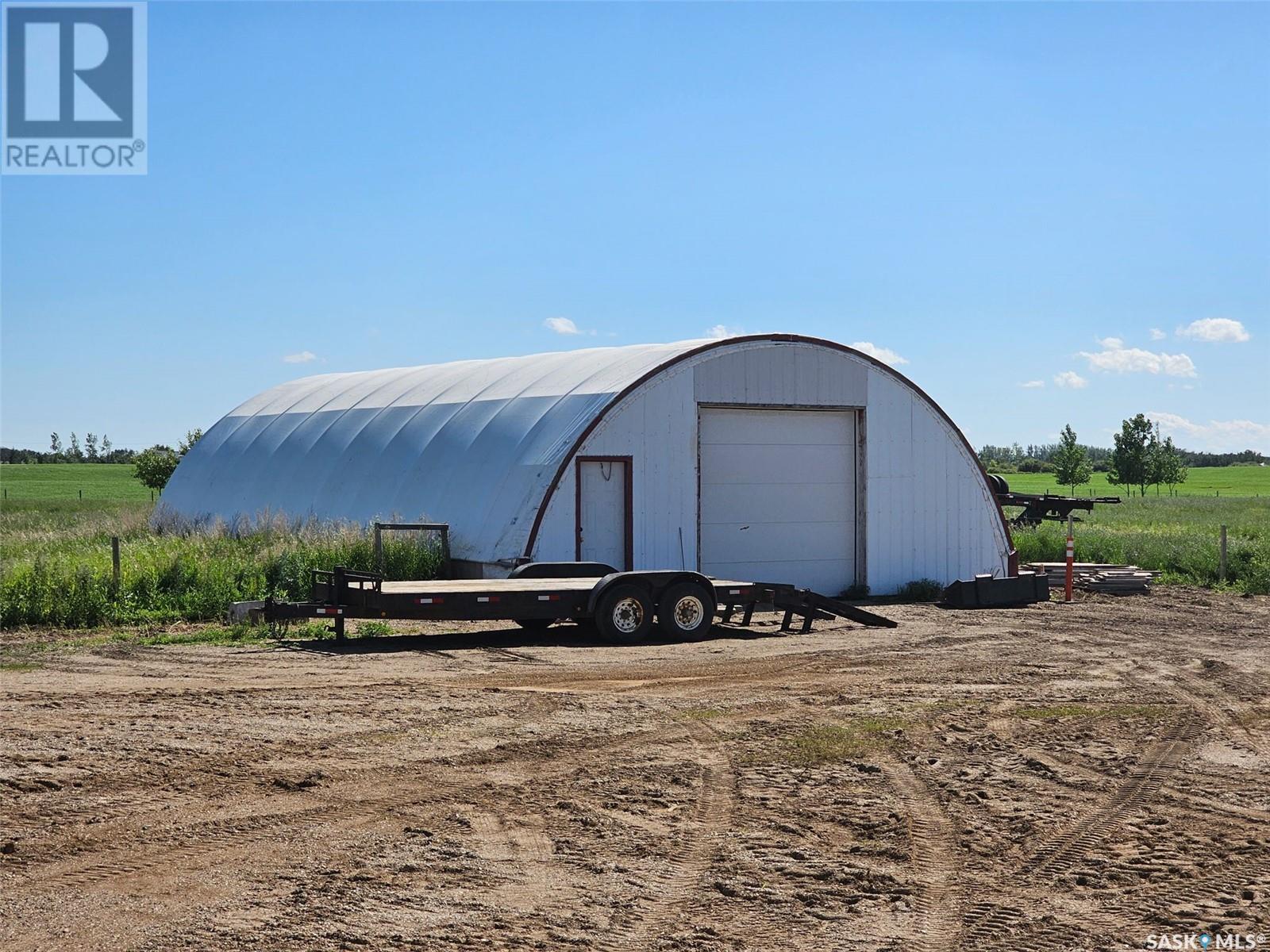 Photo 1 of Hoffort Acreage, South Quappelle Rm No 157 SK