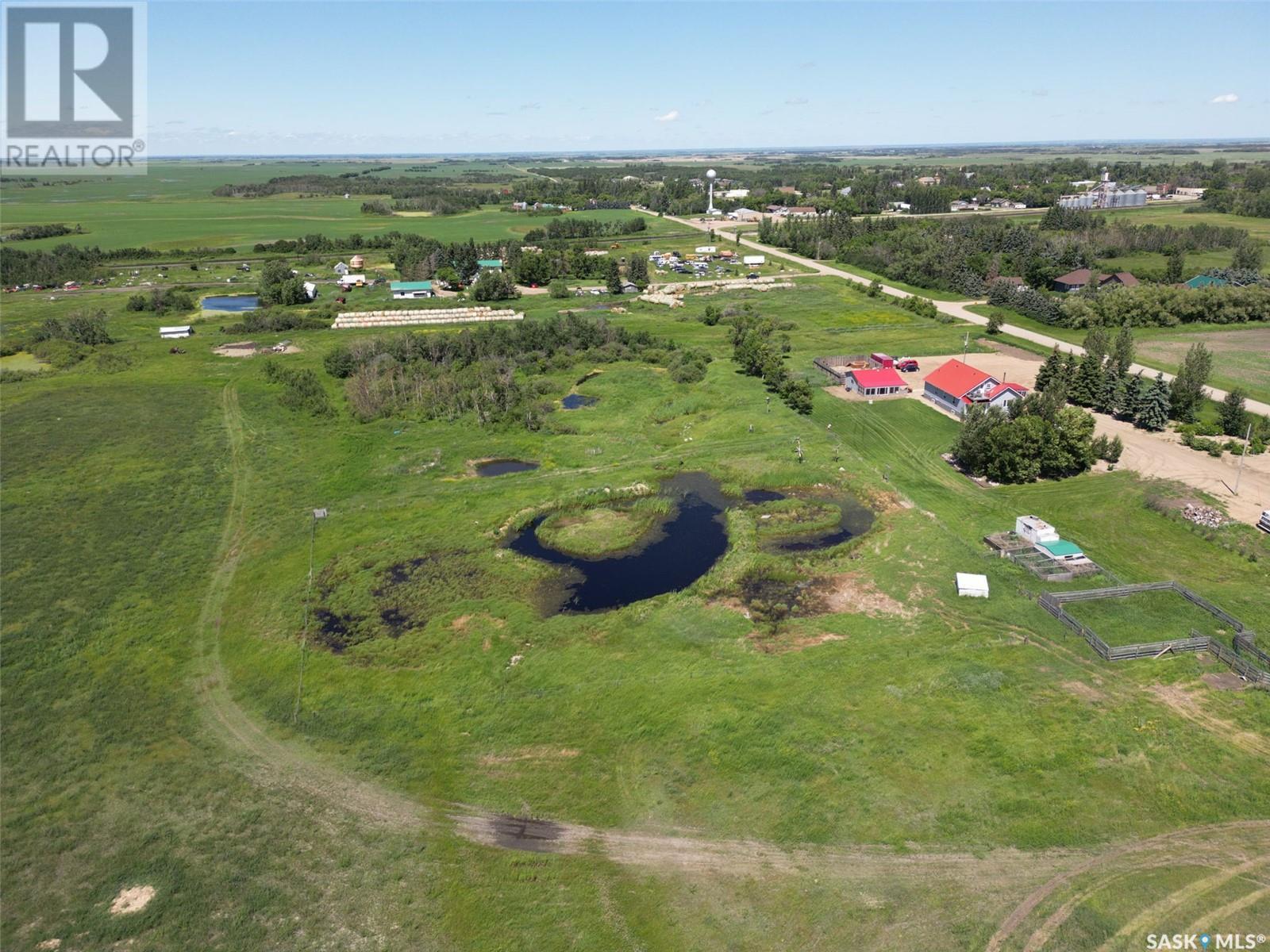 Photo 43 of Hoffort Acreage, South Quappelle Rm No 157 SK