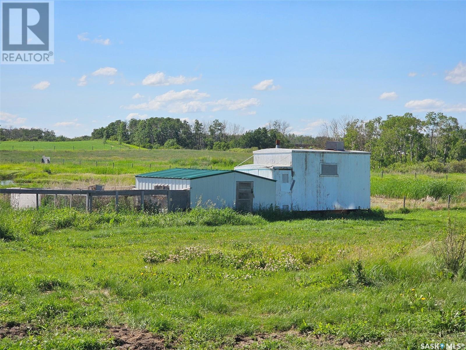 Photo 27 of Hoffort Acreage, South Quappelle Rm No 157 SK
