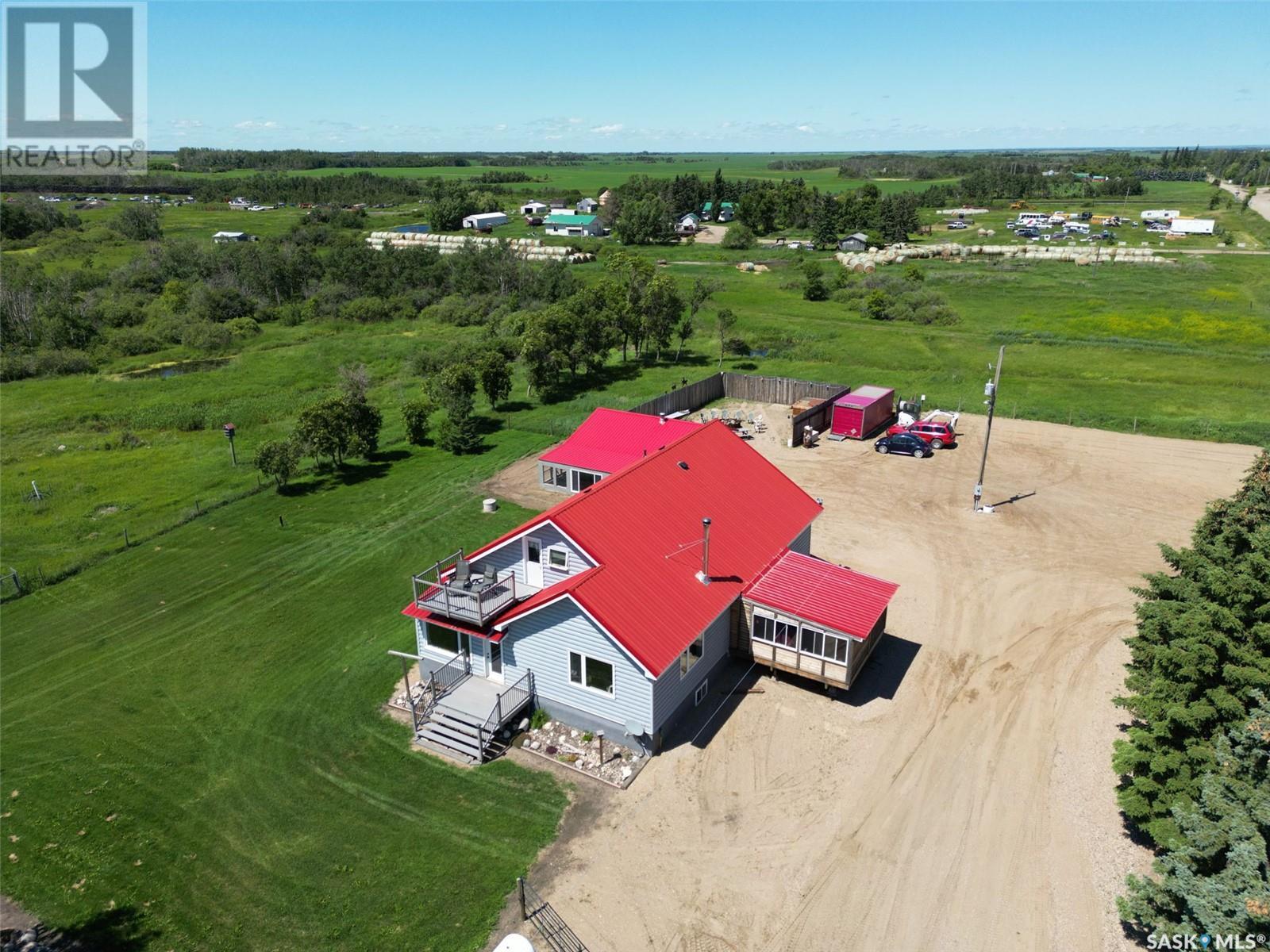 Photo 14 of Hoffort Acreage, South Quappelle Rm No 157 SK