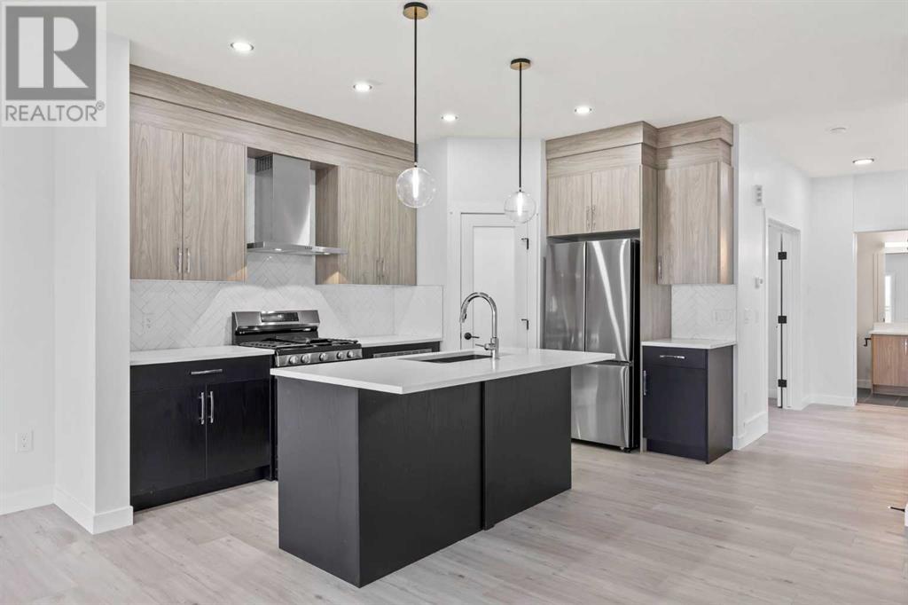 Single Family House for Sale in  Corner Meadows Way NE Cornerstone Calgary 