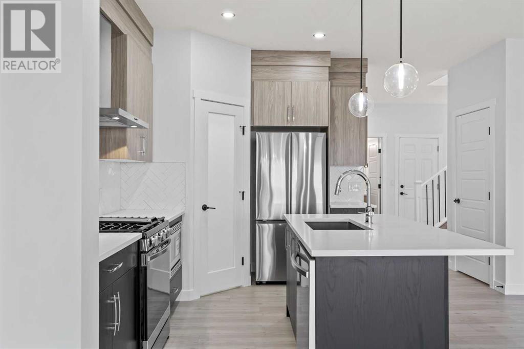Single Family House for Sale in  Corner Meadows Way NE Cornerstone Calgary 