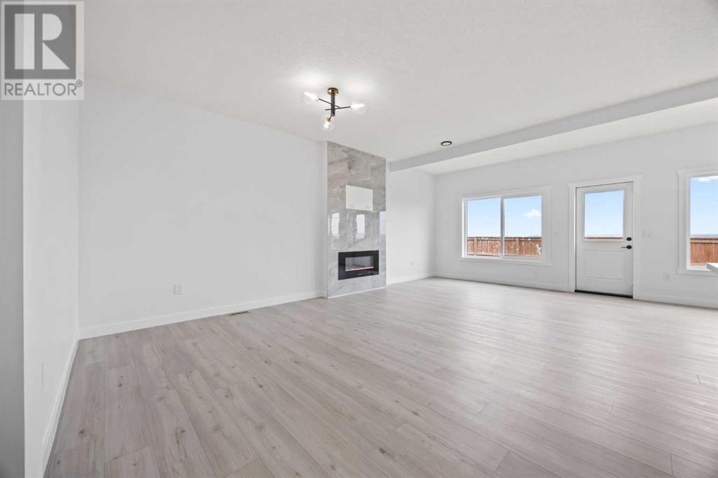 Single Family House for Sale in  Corner Meadows Way NE Cornerstone Calgary 