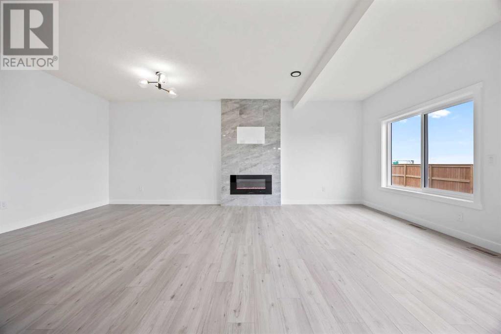 Single Family House for Sale in  Corner Meadows Way NE Cornerstone Calgary 