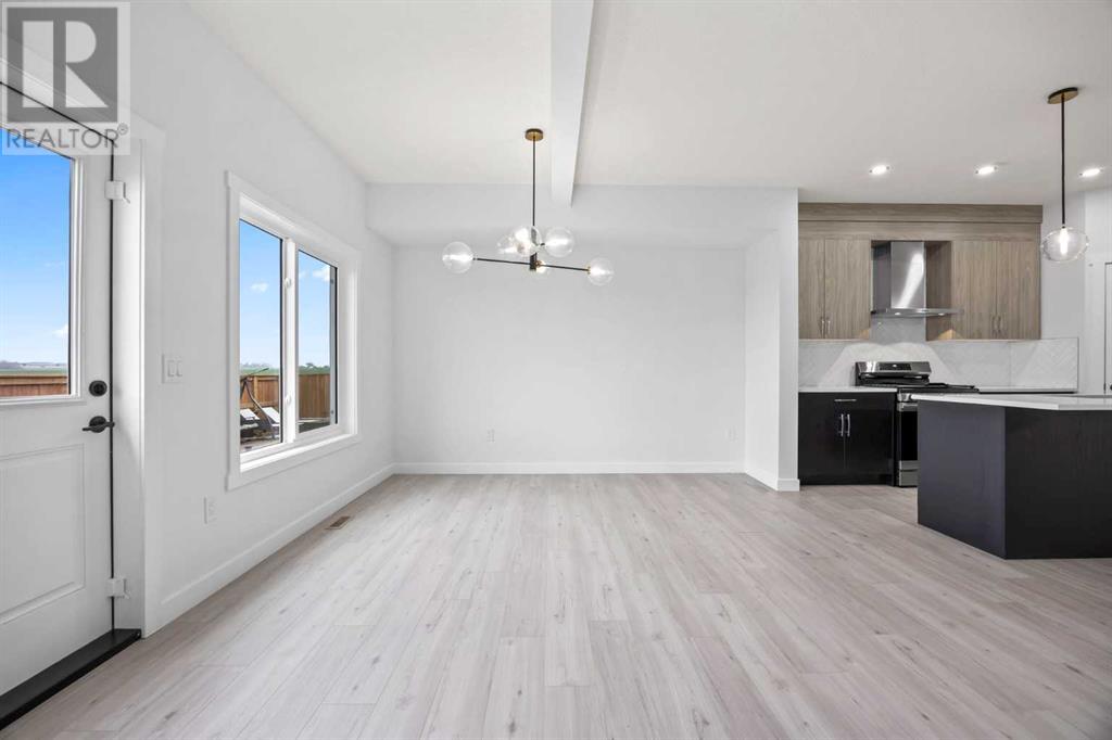 Single Family House for Sale in  Corner Meadows Way NE Cornerstone Calgary 