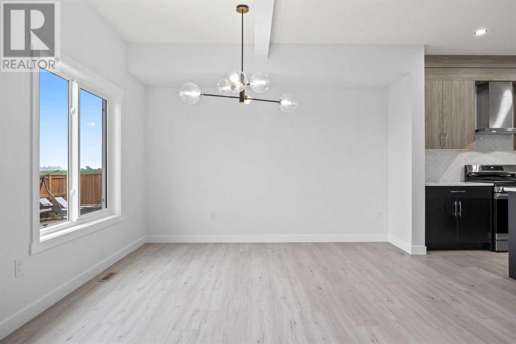 Single Family House for Sale in  Corner Meadows Way NE Cornerstone Calgary 