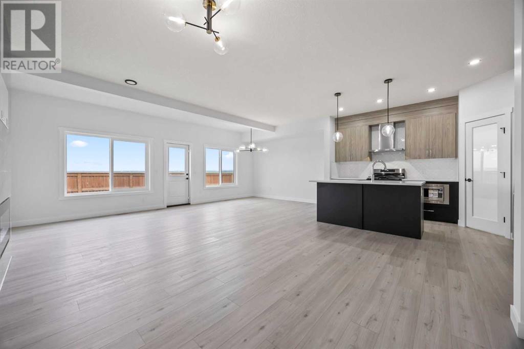 Single Family House for Sale in  Corner Meadows Way NE Cornerstone Calgary 