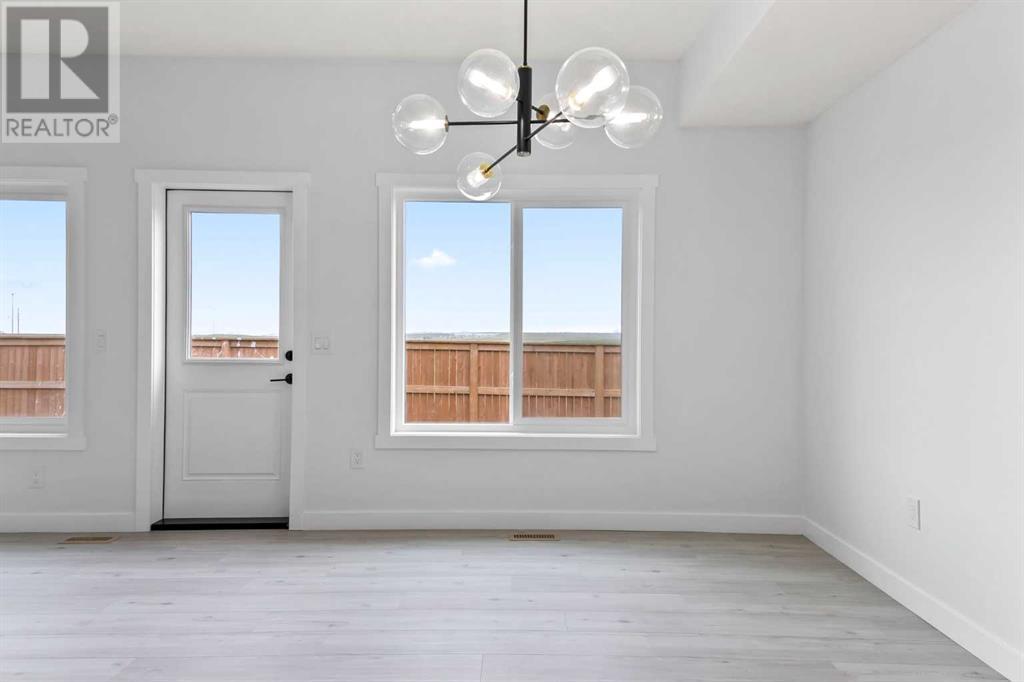 Single Family House for Sale in  Corner Meadows Way NE Cornerstone Calgary 