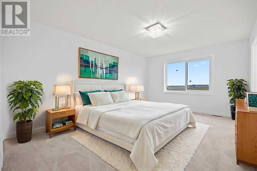 Single Family House for Sale in  Corner Meadows Way NE Cornerstone Calgary 
