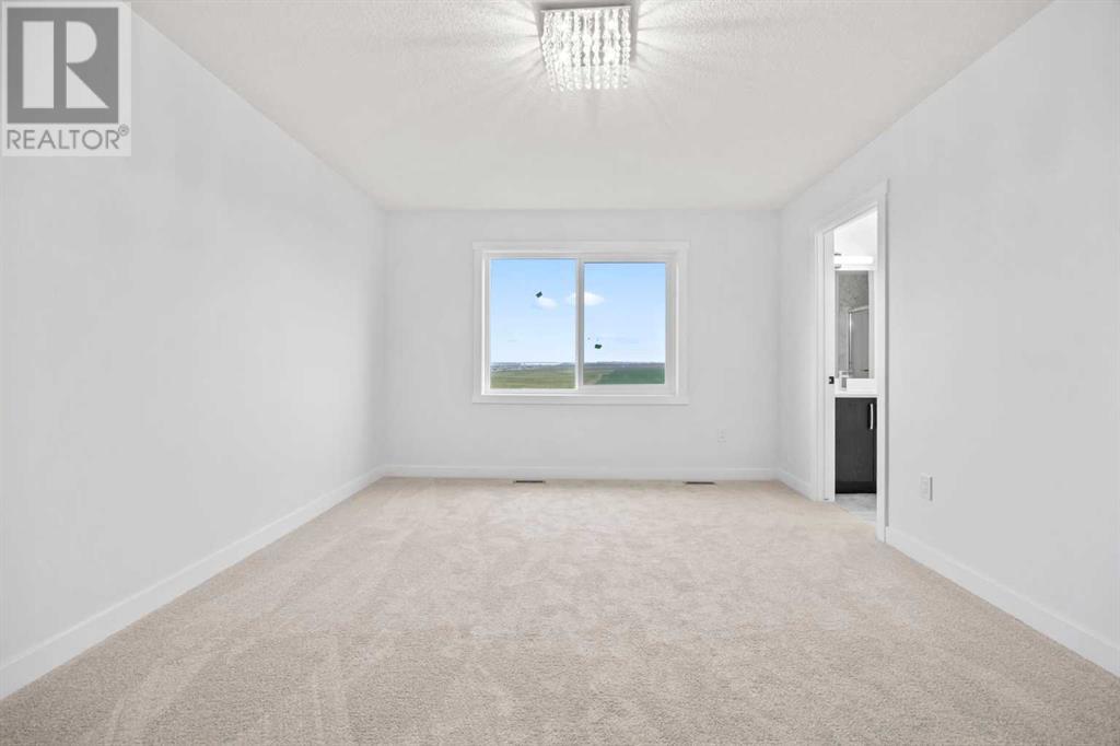 Single Family House for Sale in  Corner Meadows Way NE Cornerstone Calgary 
