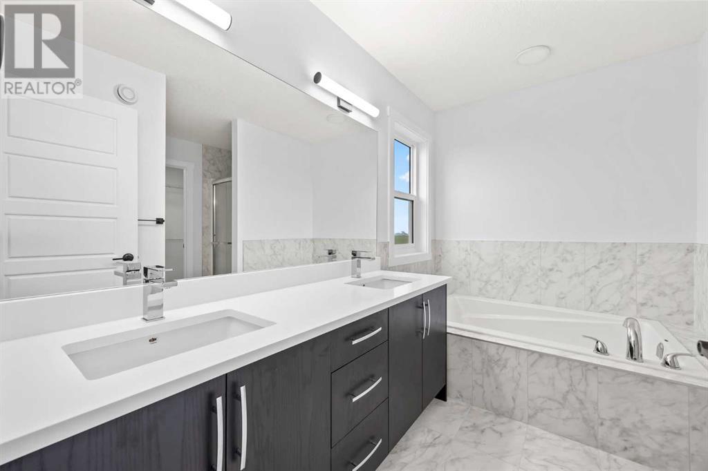 Single Family House for Sale in  Corner Meadows Way NE Cornerstone Calgary 