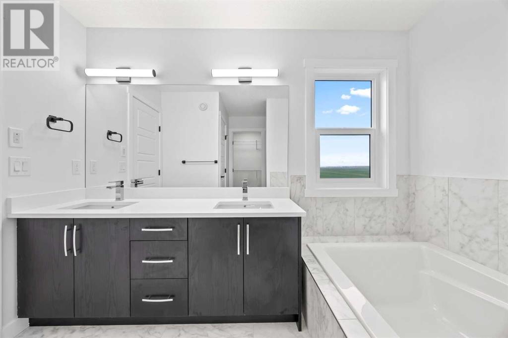 Single Family House for Sale in  Corner Meadows Way NE Cornerstone Calgary 