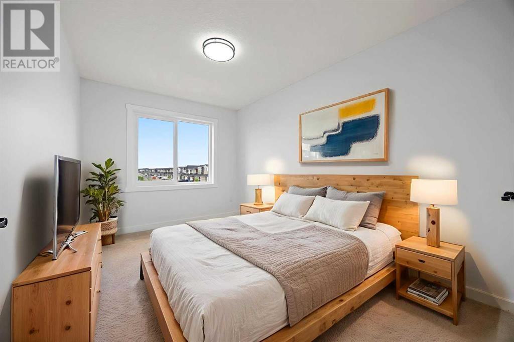 Single Family House for Sale in  Corner Meadows Way NE Cornerstone Calgary 