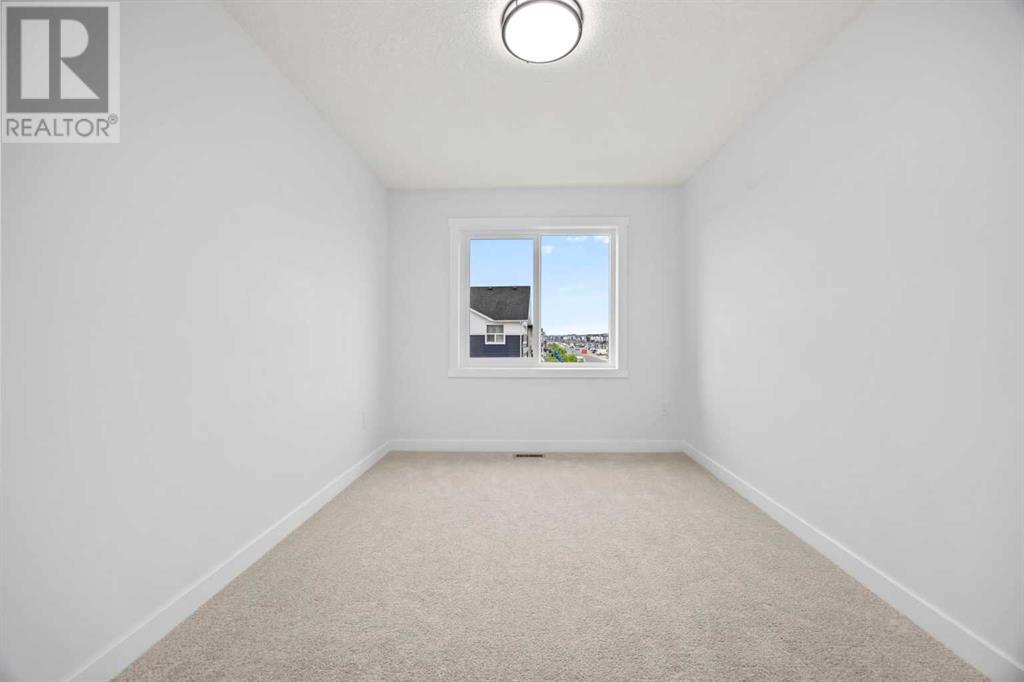 Single Family House for Sale in  Corner Meadows Way NE Cornerstone Calgary 