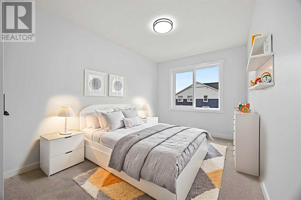 Single Family House for Sale in  Corner Meadows Way NE Cornerstone Calgary 