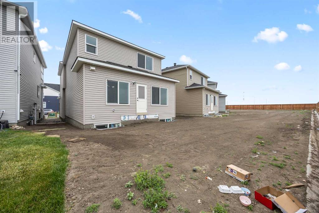 Single Family House for Sale in  Corner Meadows Way NE Cornerstone Calgary 