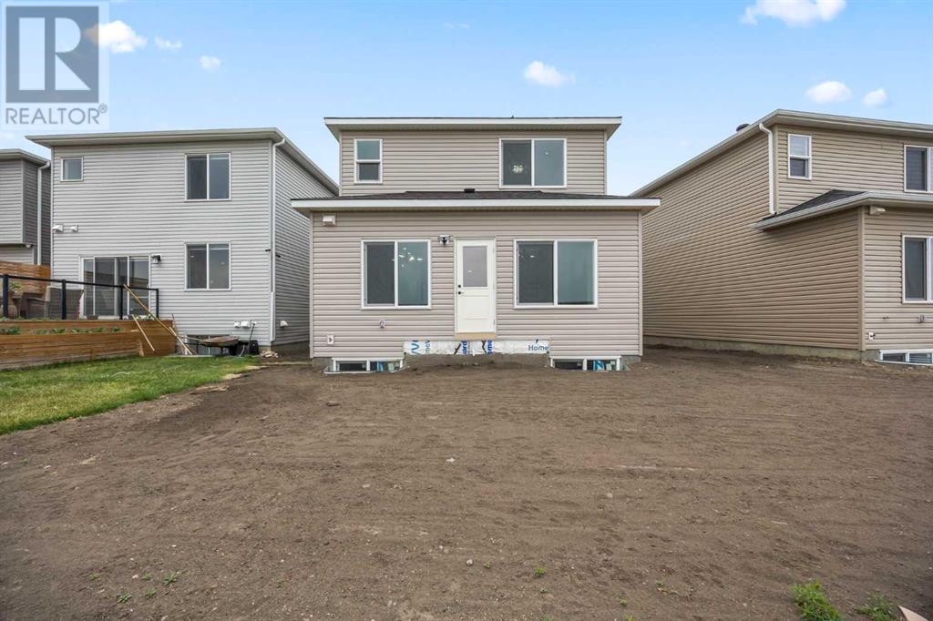 Single Family House for Sale in  Corner Meadows Way NE Cornerstone Calgary 