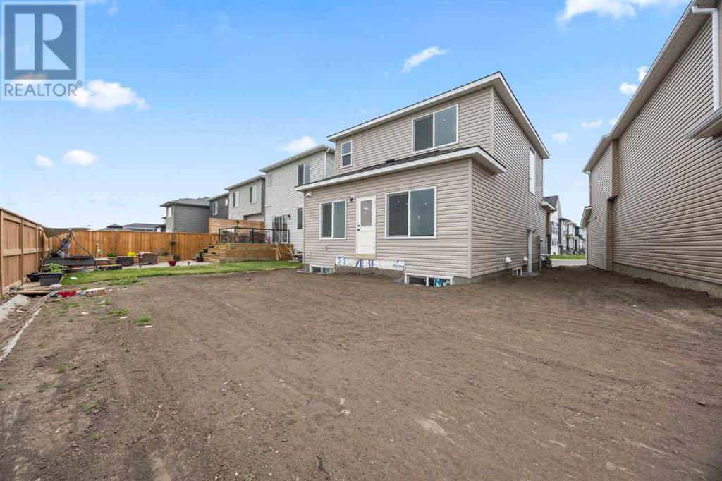 Single Family House for Sale in  Corner Meadows Way NE Cornerstone Calgary 