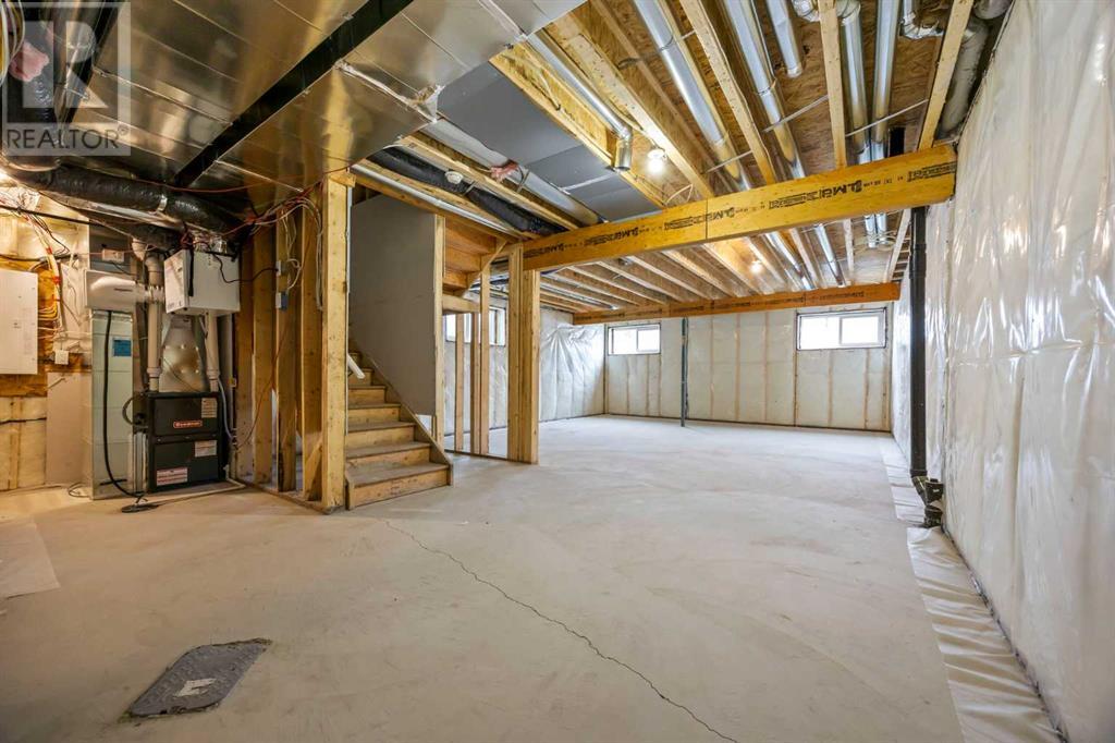 Single Family House for Sale in  Corner Meadows Way NE Cornerstone Calgary 