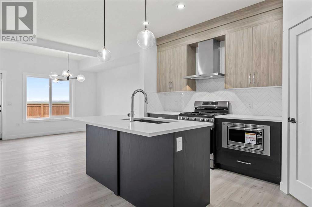 Single Family House for Sale in  Corner Meadows Way NE Cornerstone Calgary 