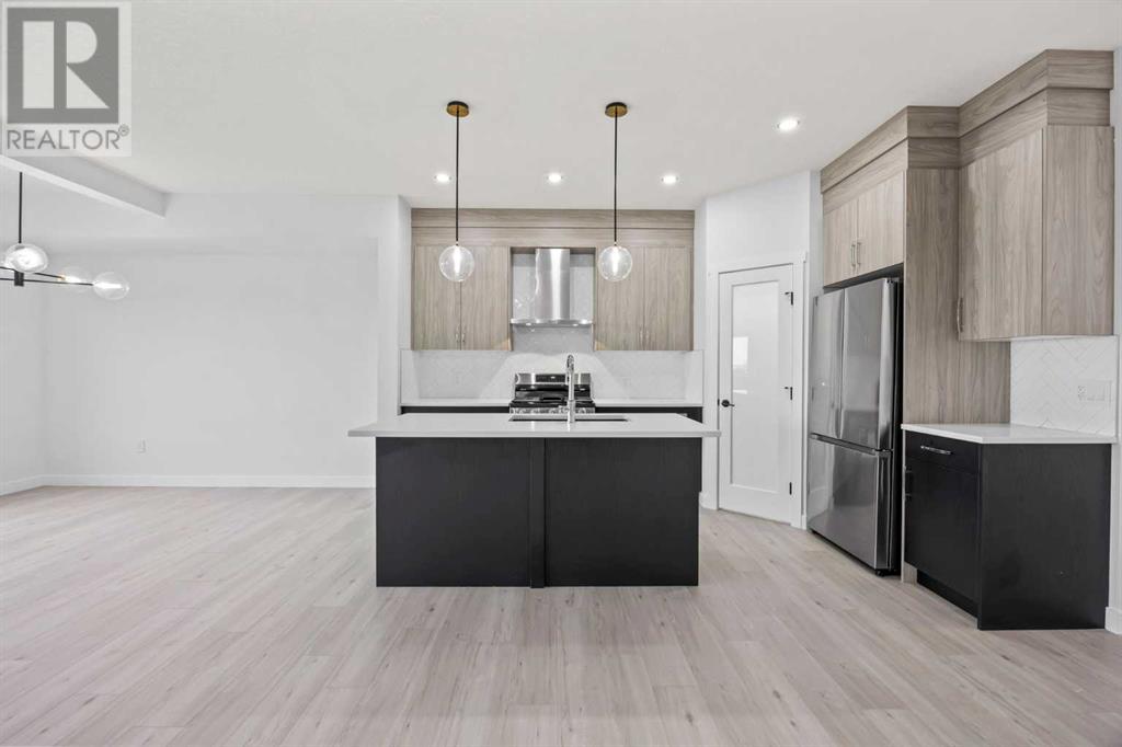Single Family House for Sale in  Corner Meadows Way NE Cornerstone Calgary 