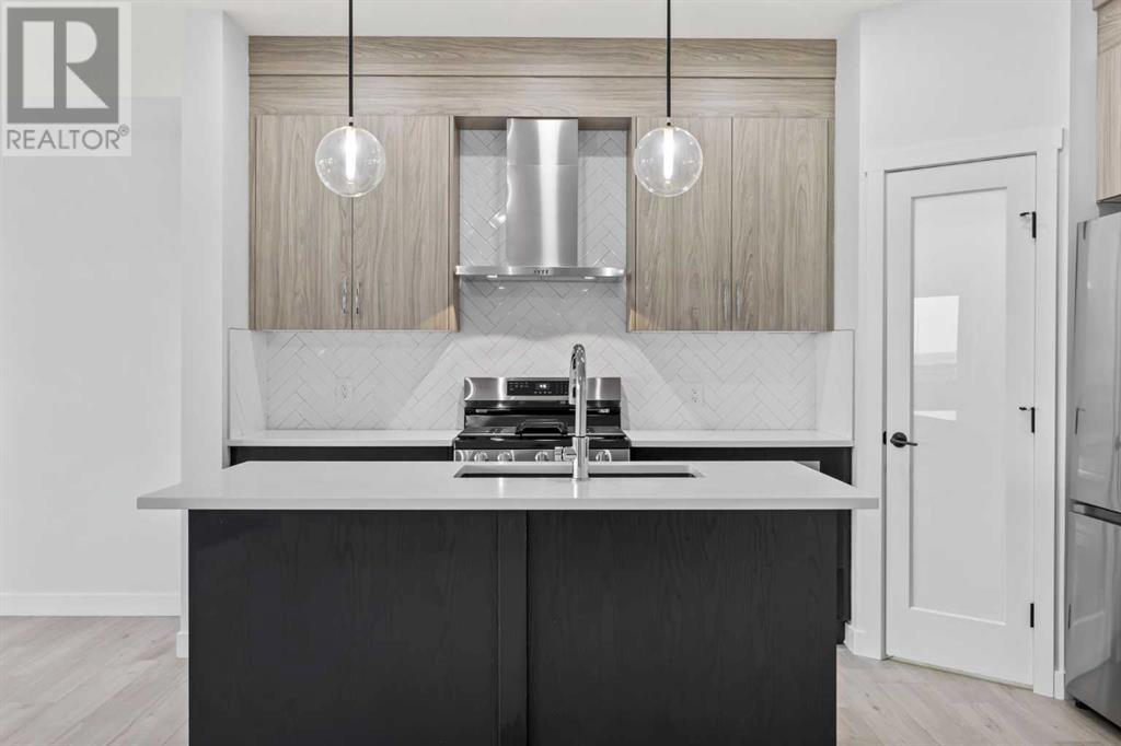 Single Family House for Sale in  Corner Meadows Way NE Cornerstone Calgary 