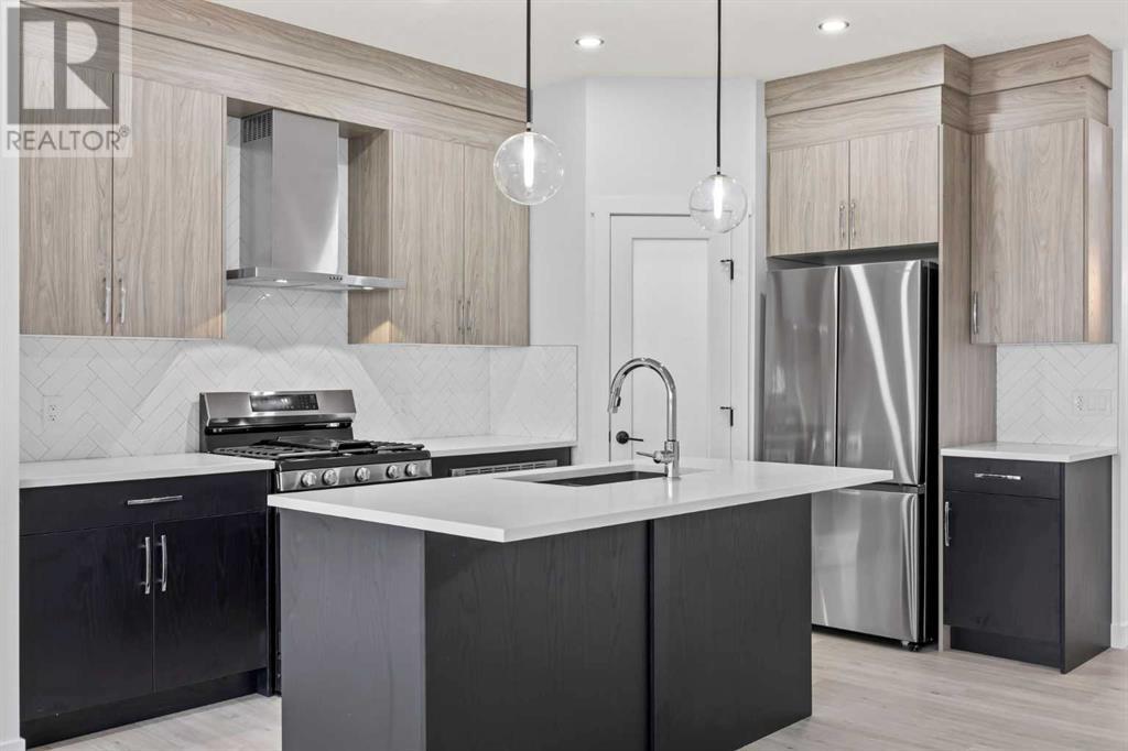 Single Family House for Sale in  Corner Meadows Way NE Cornerstone Calgary 