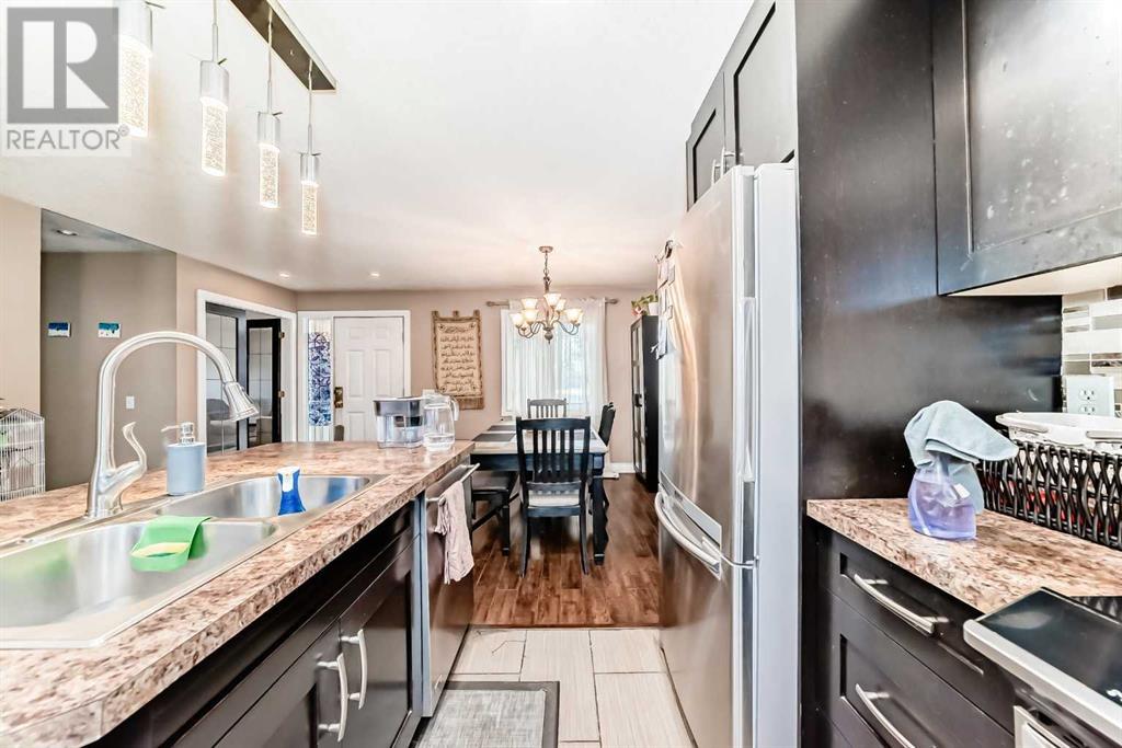 Single Family House Bungalow for Sale in   Avenue NE Whitehorn Calgary 