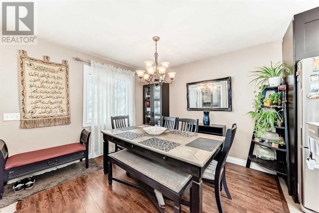 Single Family House Bungalow for Sale in   Avenue NE Whitehorn Calgary 
