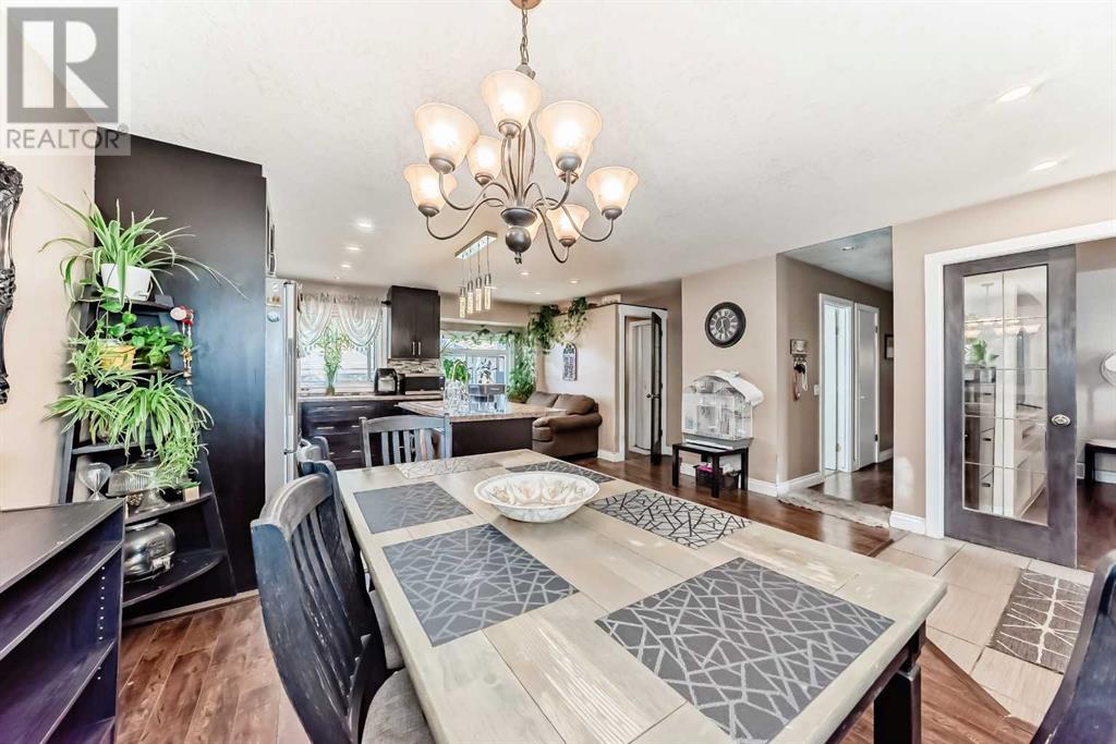 Single Family House Bungalow for Sale in   Avenue NE Whitehorn Calgary 