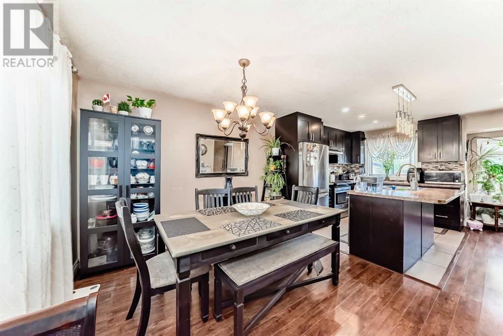 Single Family House Bungalow for Sale in   Avenue NE Whitehorn Calgary 
