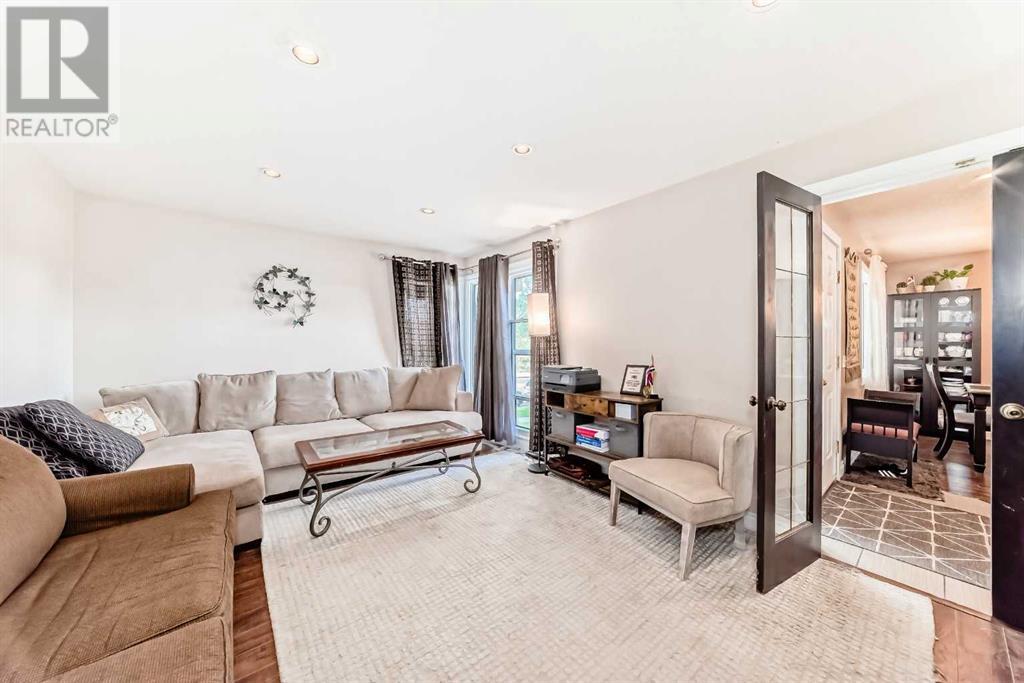 Single Family House Bungalow for Sale in   Avenue NE Whitehorn Calgary 