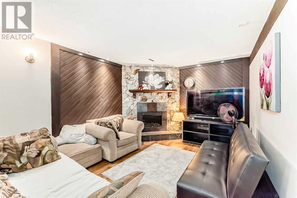 Single Family House Bungalow for Sale in   Avenue NE Whitehorn Calgary 