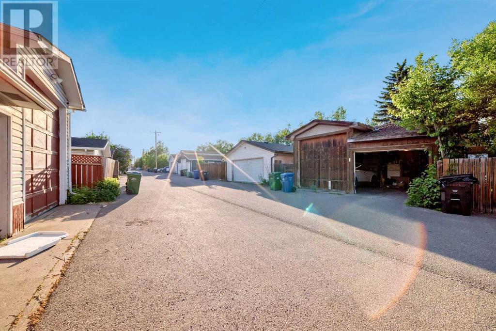Single Family House Bungalow for Sale in   Avenue NE Whitehorn Calgary 