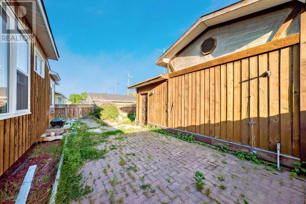 Single Family House Bungalow for Sale in   Avenue NE Whitehorn Calgary 