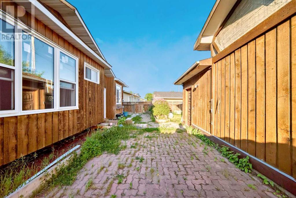Single Family House Bungalow for Sale in   Avenue NE Whitehorn Calgary 
